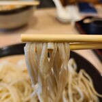 志な乃 - そば