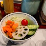 隠れ屋敷 典膳 - 