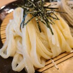志な乃 - うどん