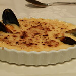 ヴェルサーレ - グラタンアップ