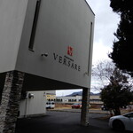 ヴェルサーレ - 外観１