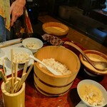 隠れ屋敷 典膳 - 