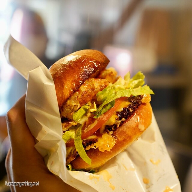 THE HAMBURGER photo 2