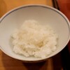 銀座すがの - 精米したての土鍋ご飯