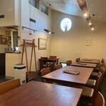 そばきり 日曜庵 - 