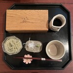 そばきり 日曜庵 - 