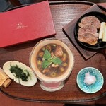 そばきり 日曜庵 - 