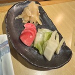 寿し屋の後藤 - 