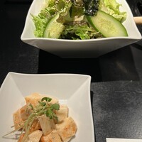 老舗精肉店直送 千種焼肉 飛騨牛の奴隷 千種店 - 