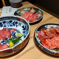 焼肉㐂舌 南船場 - 