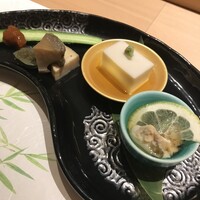 川崎 鮨 たか瀬 - 