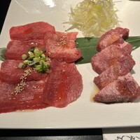 老舗精肉店直送 千種焼肉 飛騨牛の奴隷 千種店 - 
