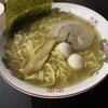 屋台ラーメン昴すばる-岡崎
