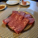 焼肉 うしの絵 - 