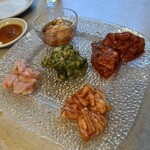 焼肉 うしの絵 - 