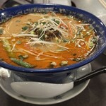 中国料理 盤古殿 - 