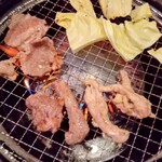 赤から - 焼肉