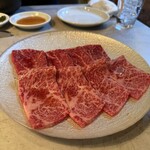 焼肉 うしの絵 - 