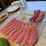 焼肉 うしの絵 - 