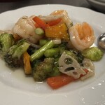 中国料理 盤古殿 - 