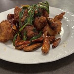 中国料理 盤古殿 - 