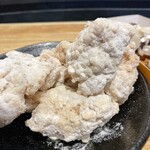 Kアルファ - ハニーバターチキン