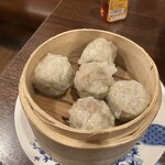 バーミヤン - 料理写真: