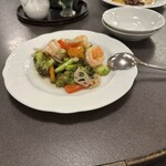 中国料理 盤古殿 - 