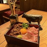 神戶牛燒肉 八坐和 本店 - 