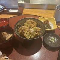料理旅館・天ぷら吉川 - 