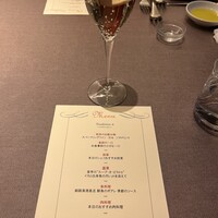フレンチレストラン にき亭 そごう横浜店 - 
