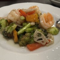 中国料理 盤古殿 新横浜プリンスホテル店 - 