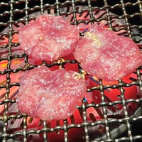 焼肉 よいん - 上タンの三兄弟です