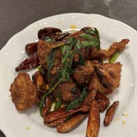 中国料理 盤古殿 新横浜プリンスホテル店 - 