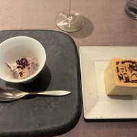 フレンチレストラン にき亭 そごう横浜店 - 