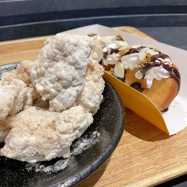 K Alpha Ionmoru Noritakeshinmachiten