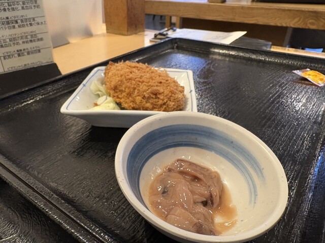 Kinshicho Komachi Shokudo photo 5