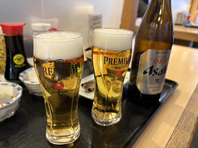 Kinshicho Komachi Shokudo