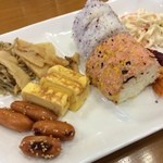 東横INN - 朝食