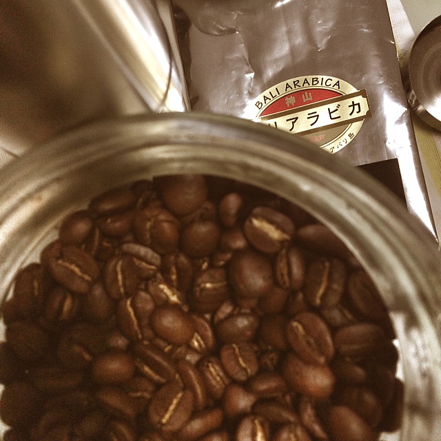 Taiyo Coffee Kabushiki Gaisha