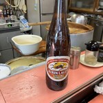 285190444 - ラガー大瓶