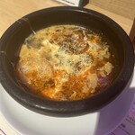 GARLIC JO'S 川崎アゼリア店 - 