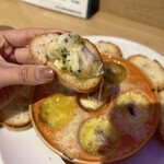 GARLIC JO'S 川崎アゼリア店 - 