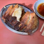 285190440 - 餃子