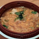 なか卯 - 料理写真: