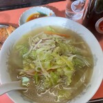 285190446 - タンメン