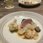 LUCIS GARDEN 恵比寿 - 