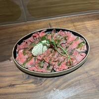恵比寿ビストロ 猫も杓子も - 