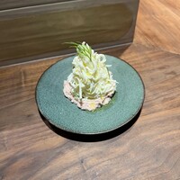 恵比寿ビストロ 猫も杓子も - 