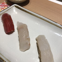 川崎 鮨 たか瀬 - 